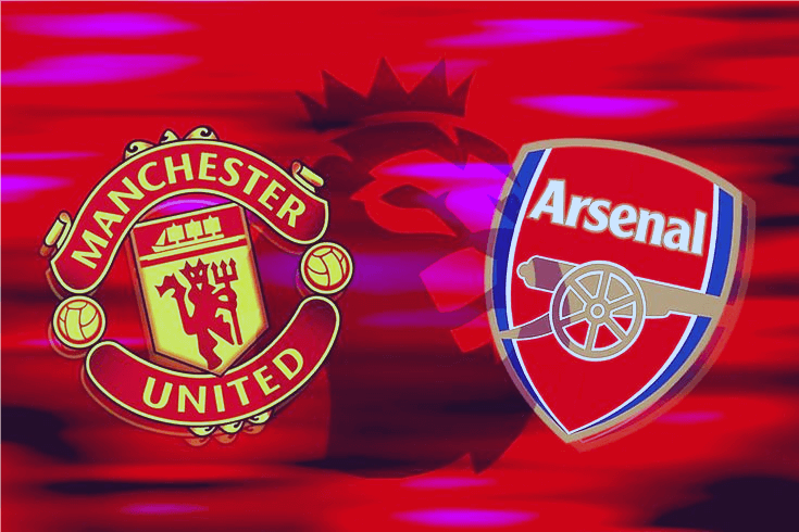 Arsenal vs. Manchester United: FA Cup Third Round Extra Time Drama Ends in 3-4 Penalty Shootout Loss for Arsenal