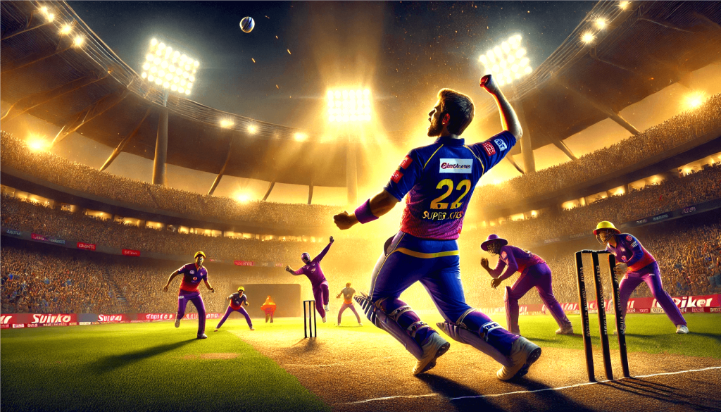 Can the Joburg Super Kings bounce back after their crushing defeat to the Pretoria Capitals? Share your thoughts!