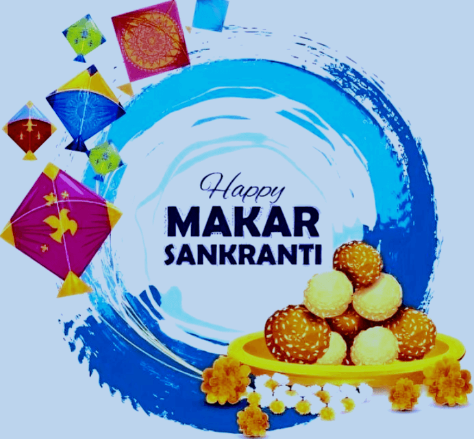 “Makar Sankranti 21 Soulful Quotes to Ignite Joy, Gratitude, and Togetherness”