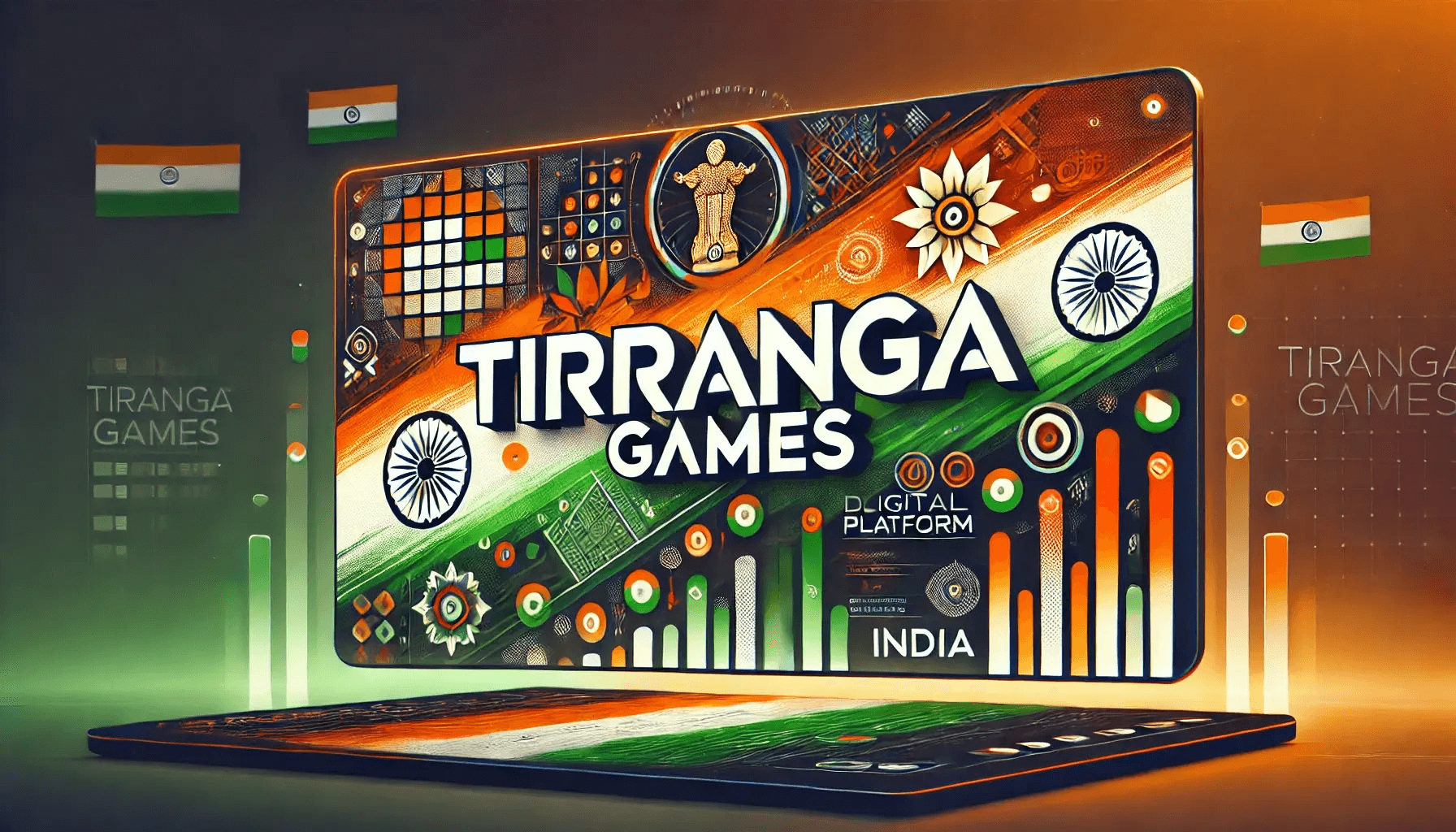 Best Tiranga Games for Mobile and PC 2025: A Discussion with Pros and Cons