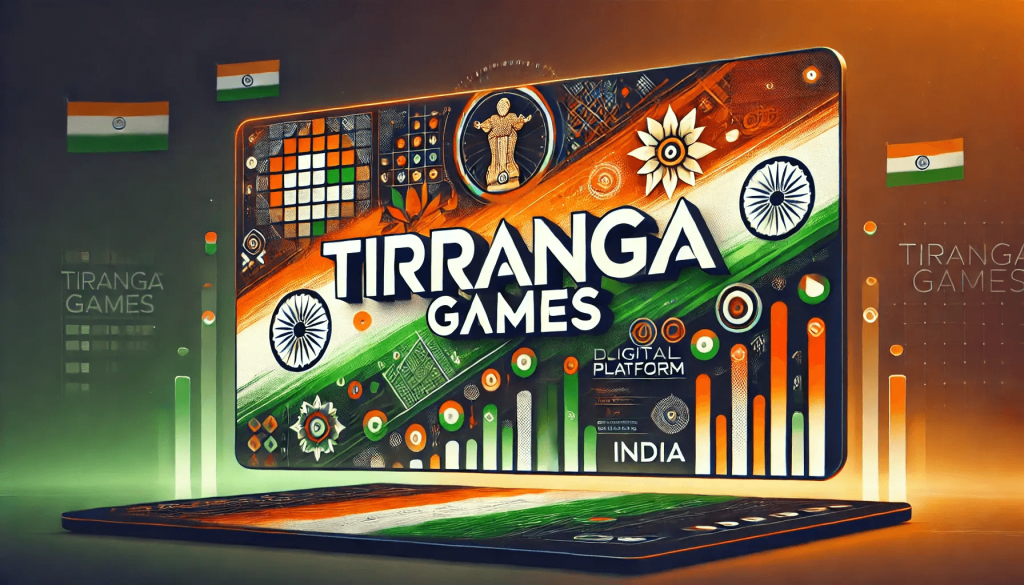 Exploring Tiranga Games for Mobile and PC in 2025: Features, Benefits, and Drawbacks