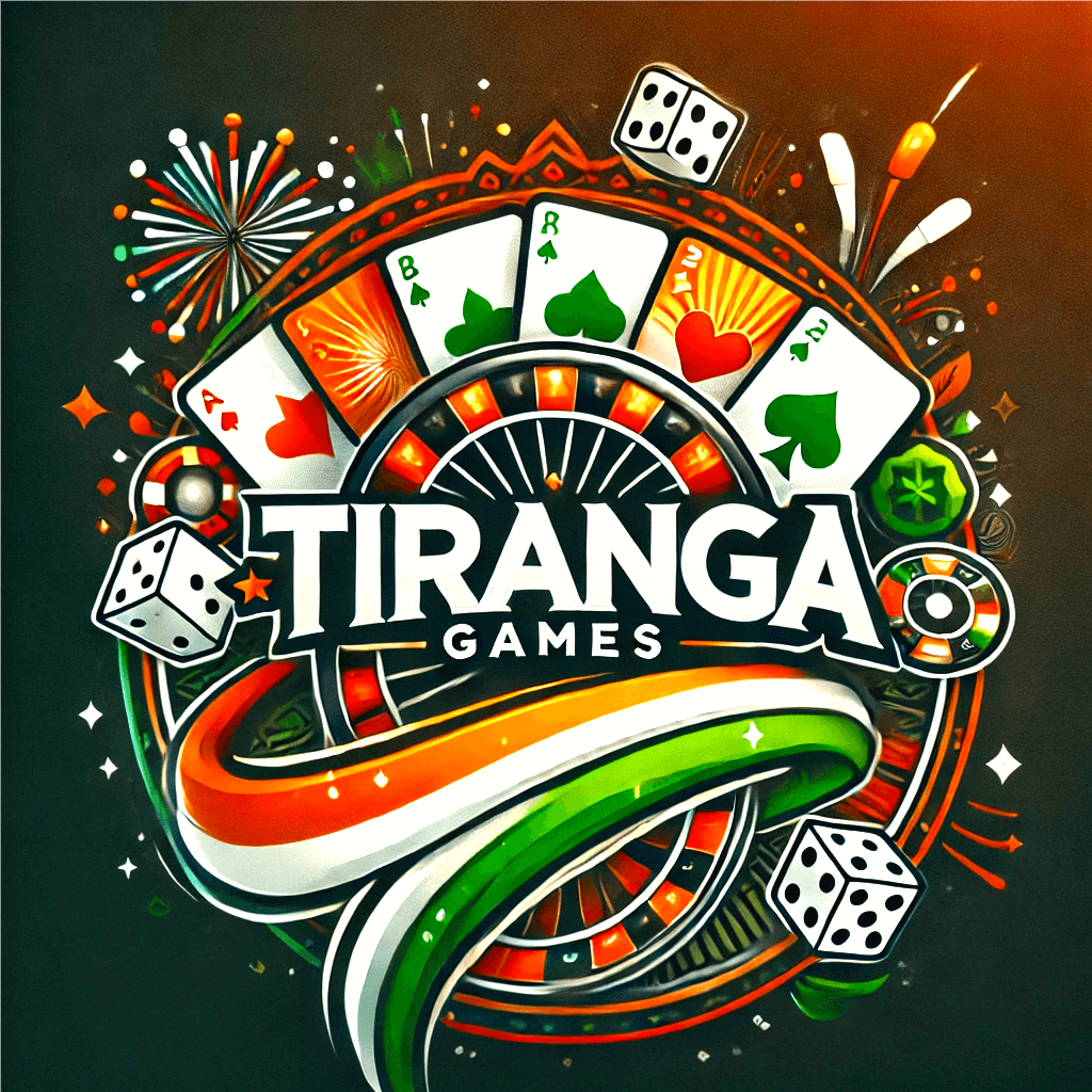 Tiranga Games: A vibrant online platform where users predict colors to earn money, blending entertainment and digital financial gaming in India.