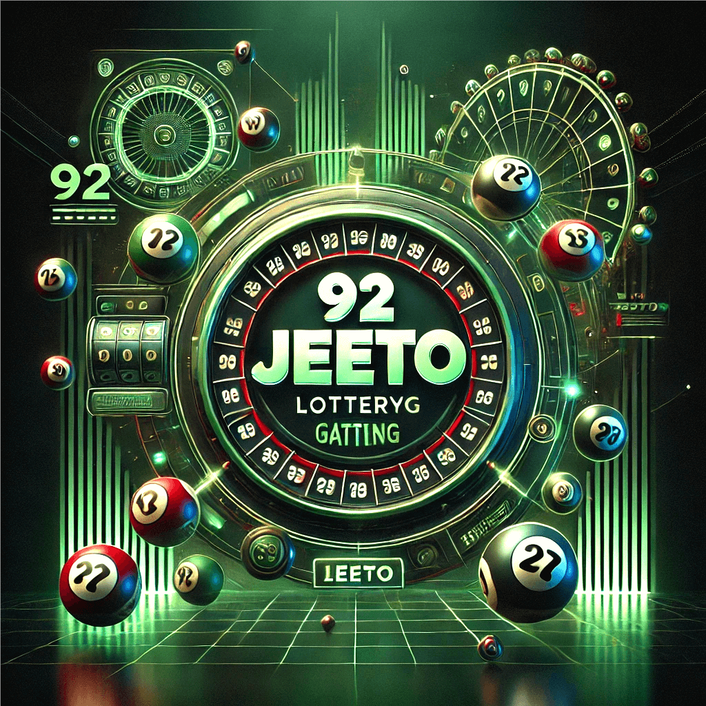 Explore the latest technology trends in online gaming with 92 Jeeto, including mobile gaming, AI, blockchain, VR, and immersive experiences.