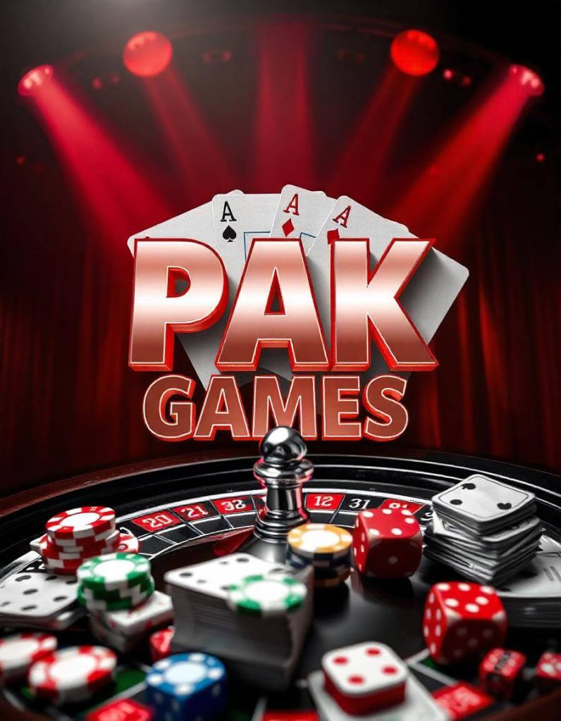 Learn winning strategies for poker, blackjack, and slots at Pak Games. Improve your skills, manage your bankroll, and maximize your chances of success!