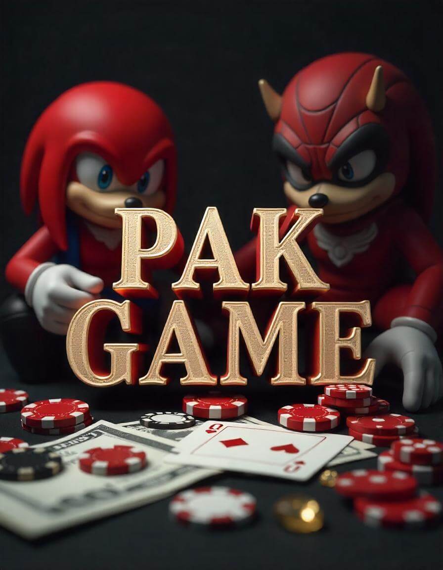 Pak Games 2025 revolutionizes gaming with AI, blockchain, VR, cloud gaming, and esports, delivering an immersive and secure gaming experience.