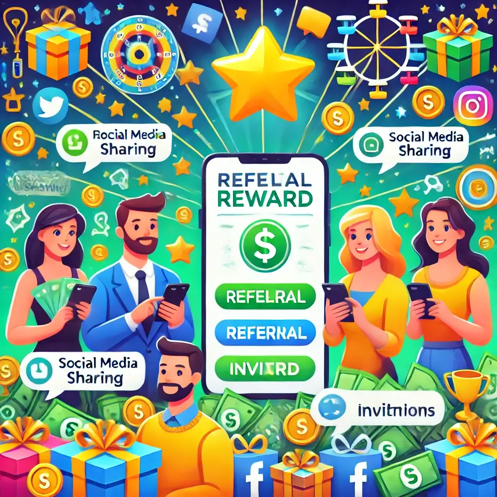 Discover how to maximize Tiranga Lottery referrals with tips for sharing links, earning bonuses, boosting winnings, and engaging your community effortlessly.