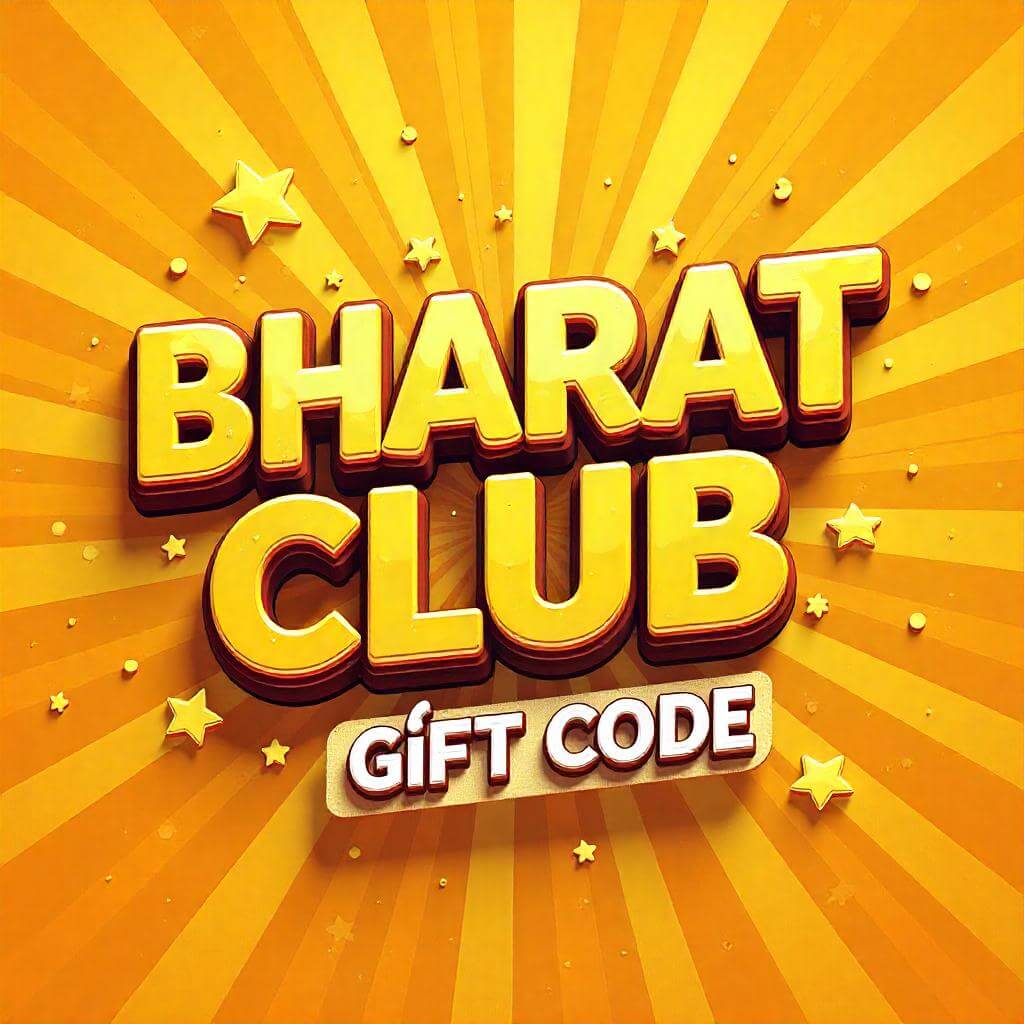 Bharat Club 2025 - Play Games & Earn Daily