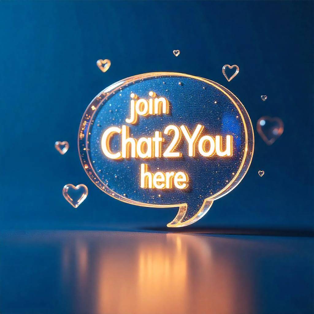 Chat2You – Crossing Borders, Breaking Walls: Chat2You’s Flow of Conversation All Over the World