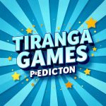Tiranga Prediction AI 2025 blockchain-powered color prediction game with tokens.