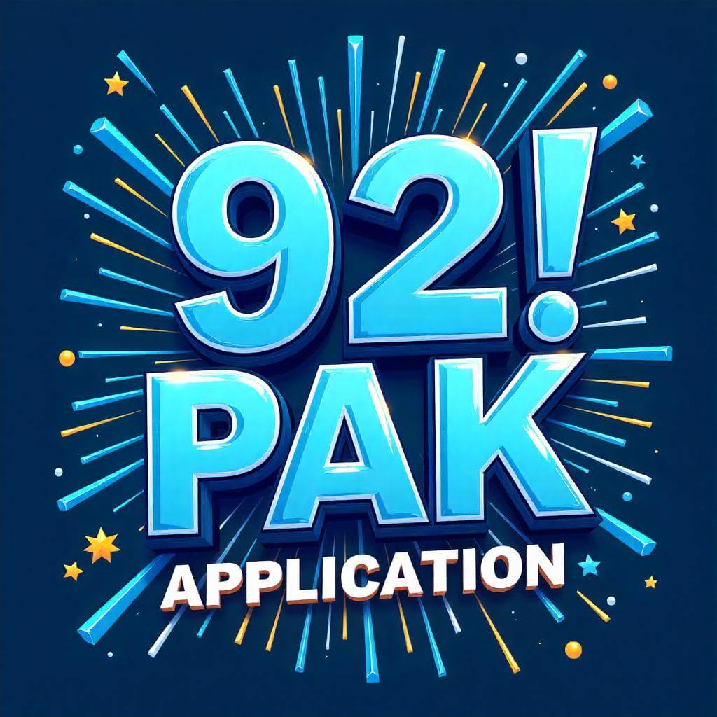 92 Pak Gaming App – Risk & Security Insights