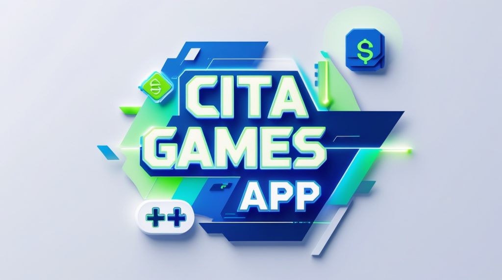 Citta Games App