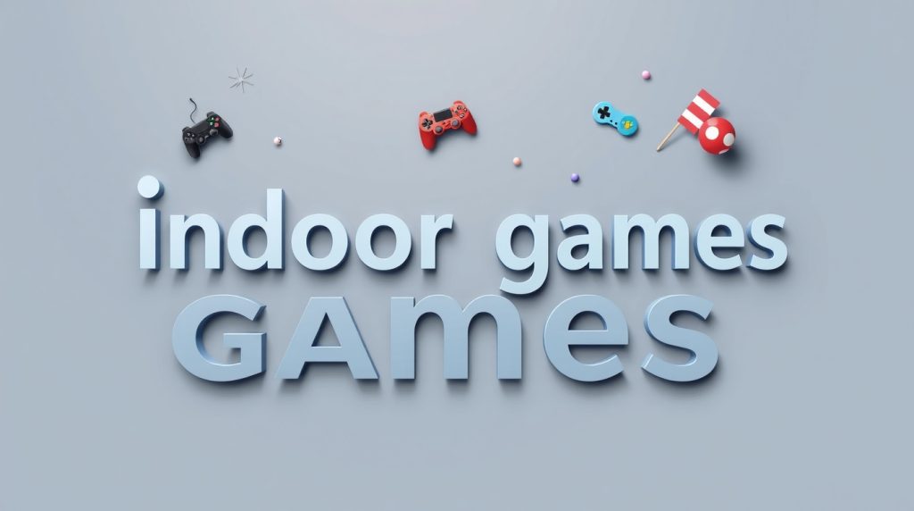indore games